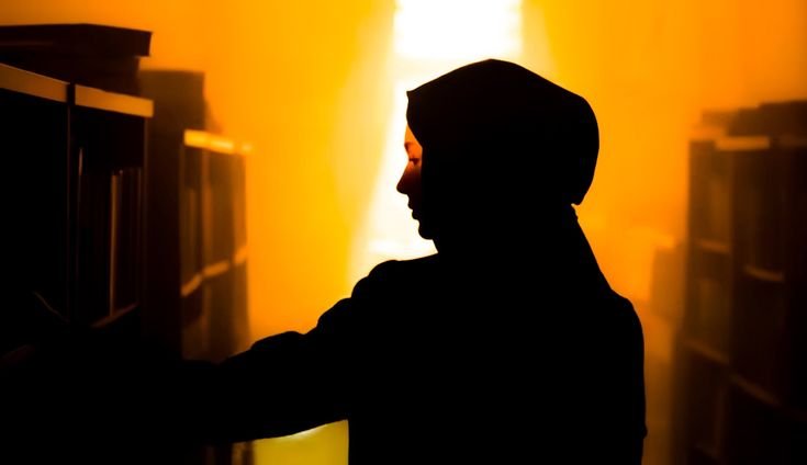 DIRIMU SUDAH LEBIH BAIK