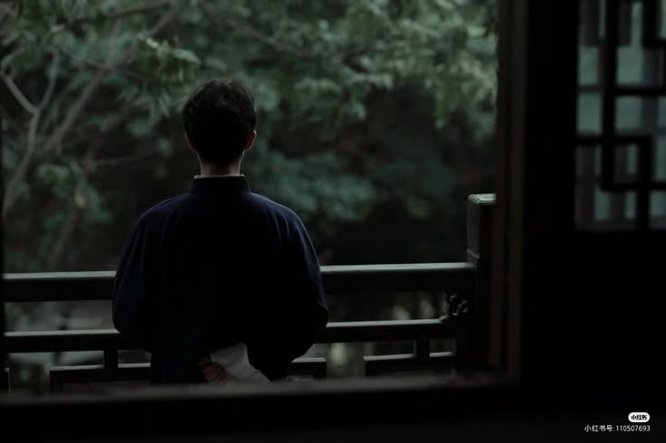 JAGA JARAK UNTUK JAGA HATI