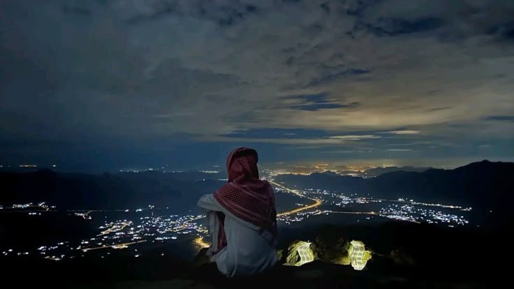 TERNYATA, INI RASANYA JADI DEWASA