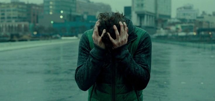 YAKIN KALAU KAMU DITINGGALKAN??