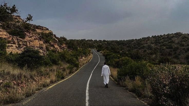 TIPS PERJALANAN MENUJU KEMAPANAN