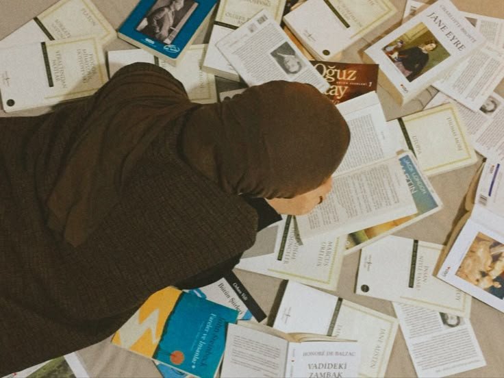 KADANG PERLU DIBAWA SANTUY