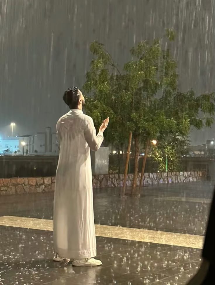 MENEMUKAN HIDUP YANG BARU