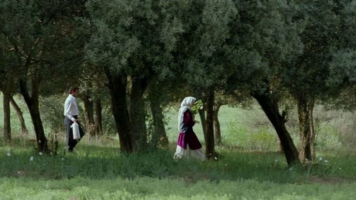 MENCINTAI ITU SIAP LEPAS