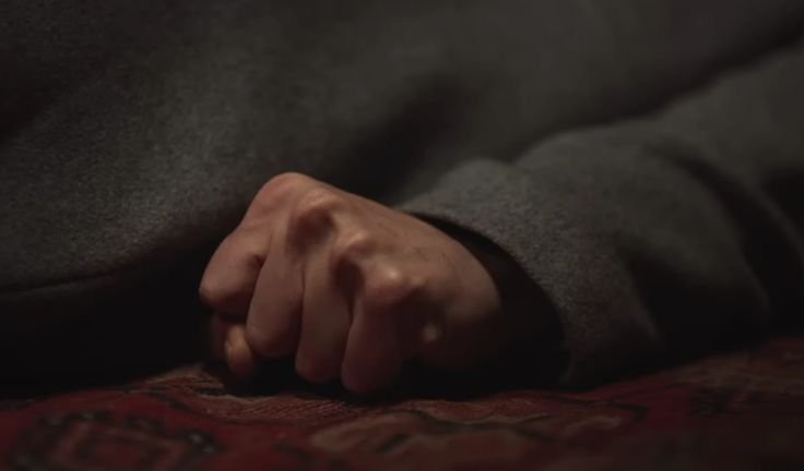 SEBURUK-BURUK MANUSIA