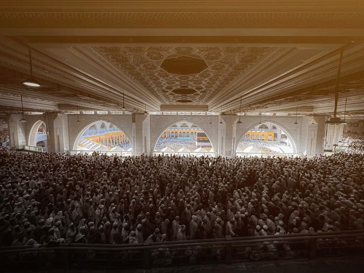 MENJADI MANUSIA LANGITAN