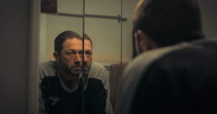 JANGAN EMOSI, ITU CERMINANMU