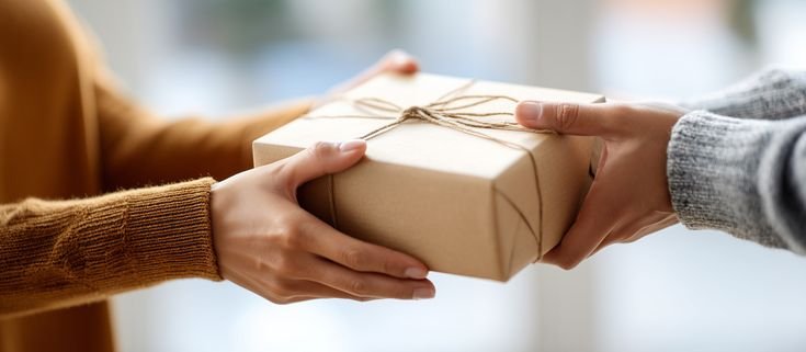 HADIAH YANG ISTIMEWA