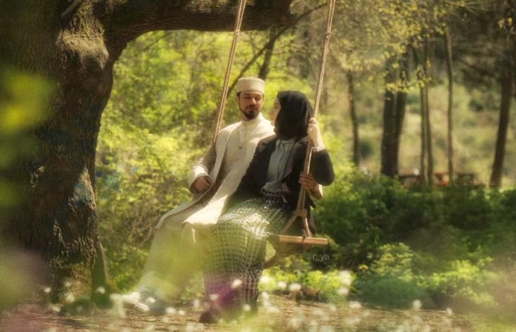 NASIHAT PENTING PERNIKAHAN YANG SERING TERLUPAKAN