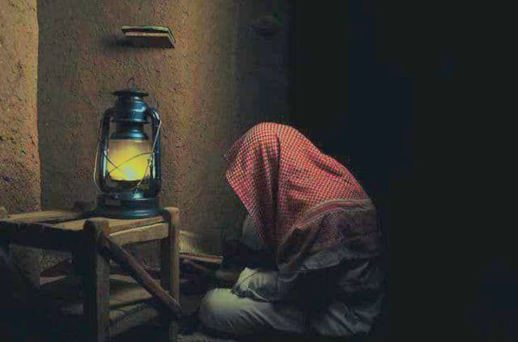 YANG LEBIH MENGUBAH SESEORANG