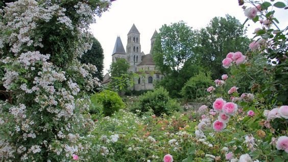 JIKA LAKI-LAKI DAPAT BIDADARI DI SURGA, PEREMPUAN DAPAT APA??