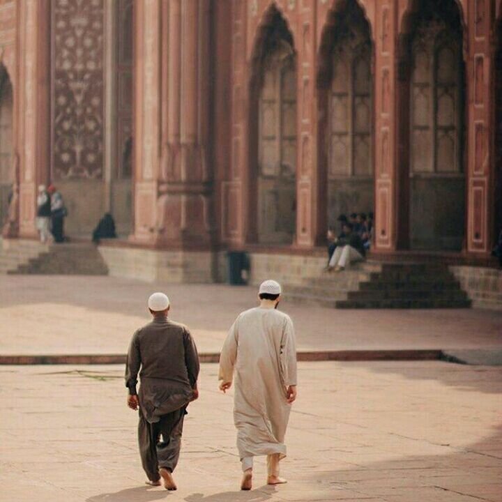 KALAU MEREKA SEJAHAT ITU