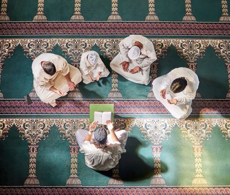 DAKWAH JAMAN SEKARANG ITU ANEH