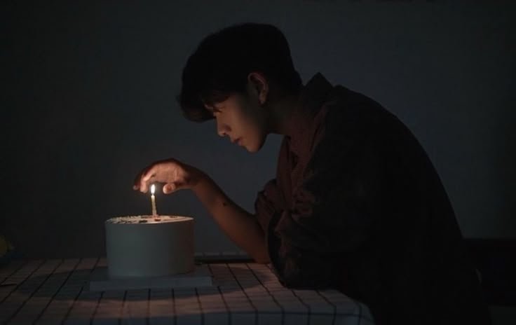 SEBABNYA MERASA MENDERITA