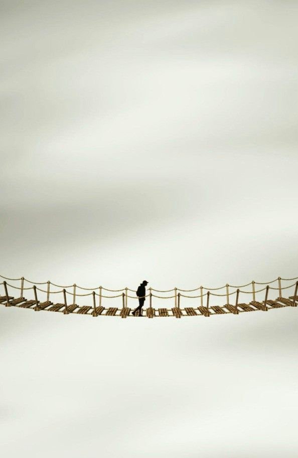 TIDAK DIGANGGU ITU NGGAK WAJAR