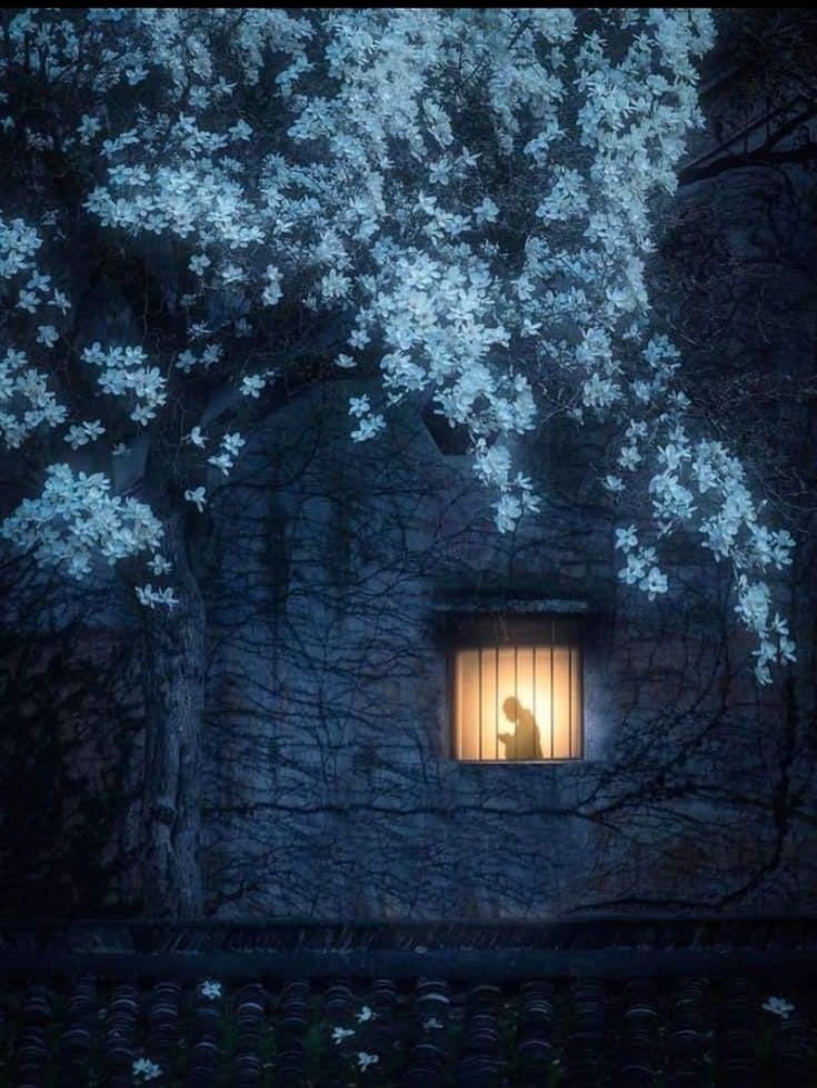 BERBUAT SESUATU DI SAAT GELAP