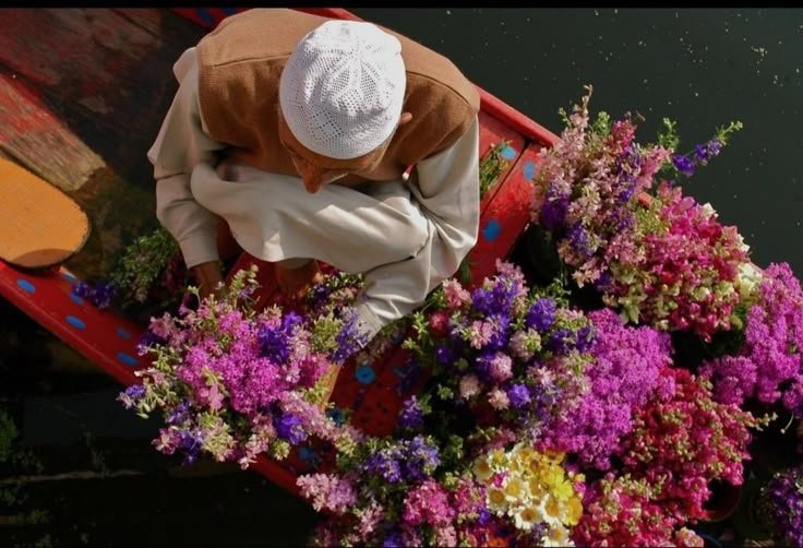 MEMBUAT NIKMAT LEBIH NIKMAT