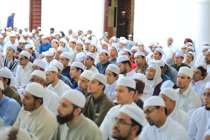 MENYAMPAIKAN YANG BENAR ITU PAHIT