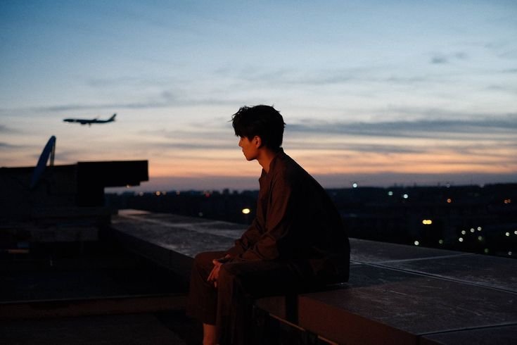 HAI ORANG-ORANG YANG BAPERAN