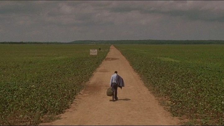 SAKIT KARENA MENGGENGGAM