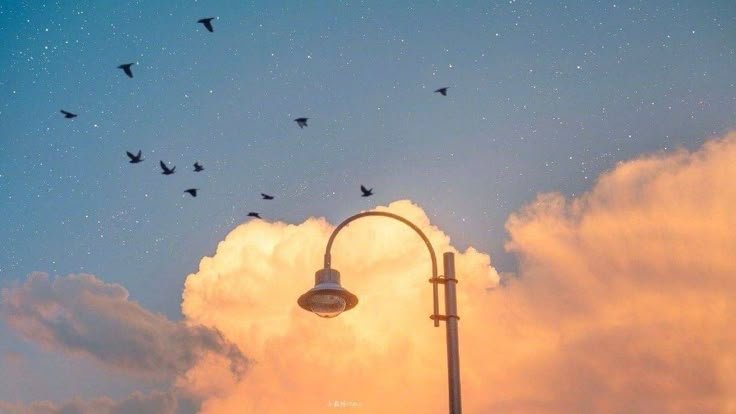 URUSAN HATI URUSAN MISTERI