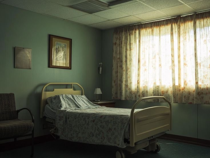 DITOLAK KARENA SAYANG