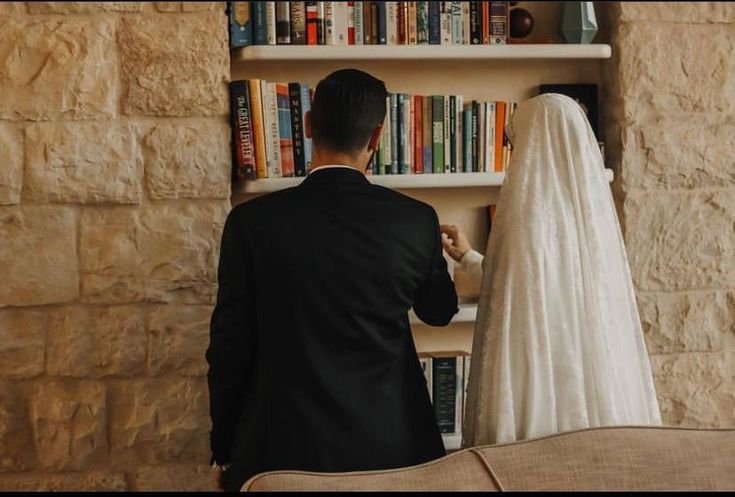 KETIKA ISTRIMU ADALAH REZEKIMU