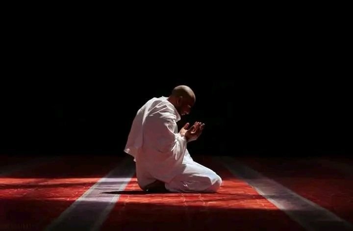 MELAWAN SAAT TERZHOLIMI DENGAN CARA ELEGAN