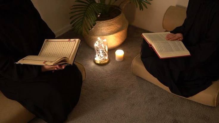 RASA CUKUP DALAM HATI