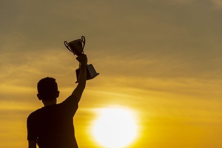 LELAH MENGEJAR APRESIASI