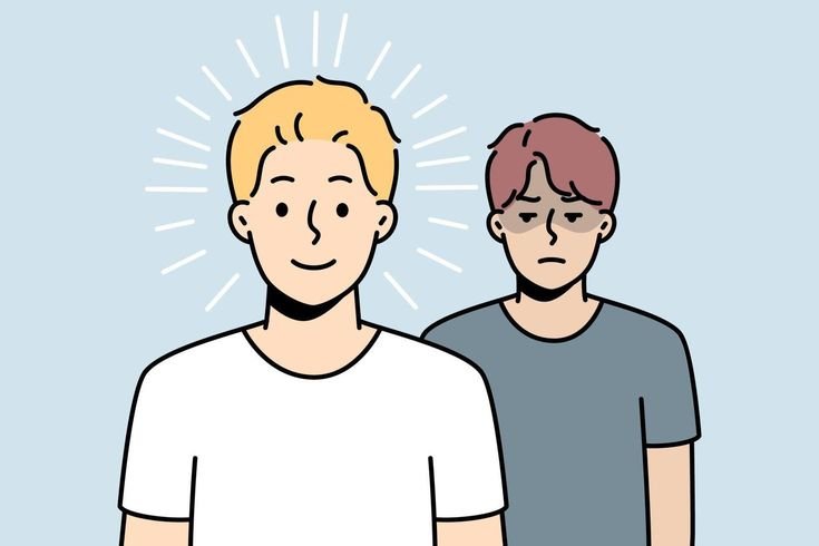 BERSAHABAT DENGAN KEDUANYA