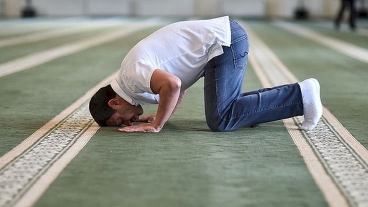 YANG MEMBUATMU BAIK-BAIK SAJA