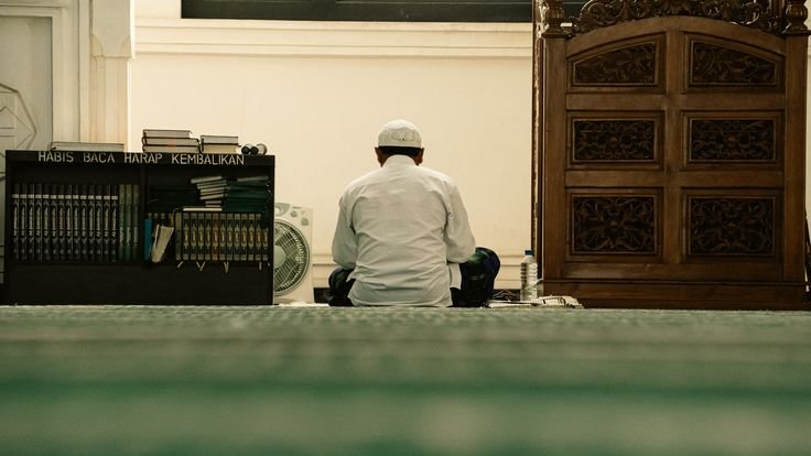 NGGAK MUNGKIN NGGAK ADA SISA