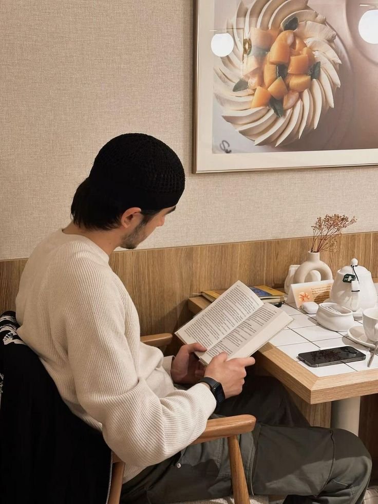 CINTAI DAN JAGA YANG ADA