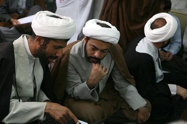 MENERIMA NASIHAT ITU BERAT