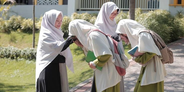 BEBERAPA HAL YANG SEBAIKNYA MULAI DIMILIKI