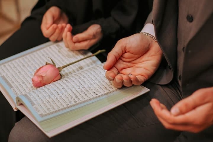 DOAMU BELUM TERWUJUD?? PERHATIKAN 4 HAL INI