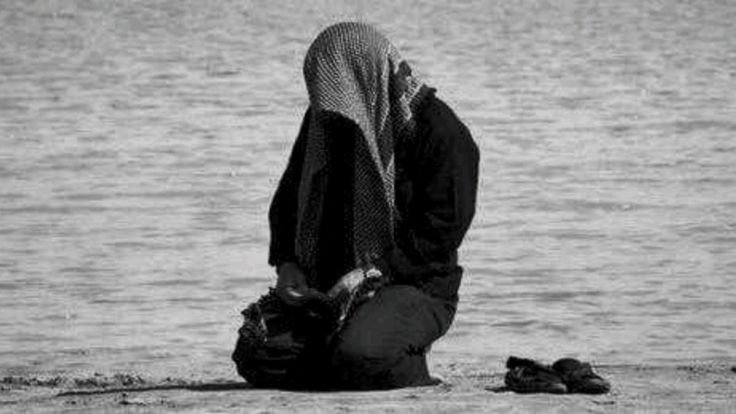 MASIH DI DUNIA, MASIH ADA GANTINYA