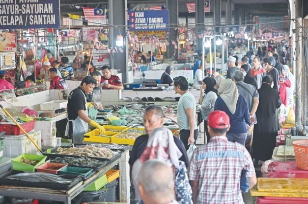 PASTI TERLIHAT DAN PASTI DIBALAS