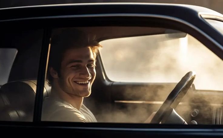 MULAI SENENG DENGAN YANG SEDERHANA