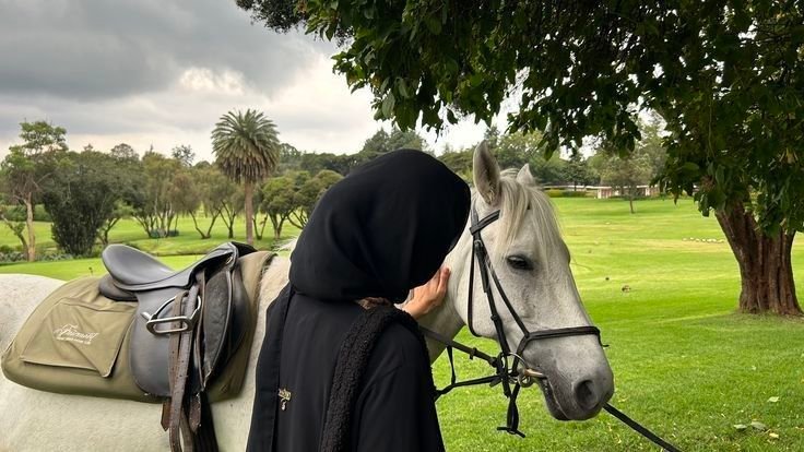 SETIAP KITA PUNYA UJIANNYA MASING-MASING