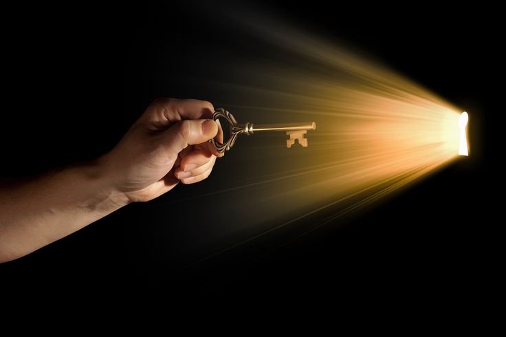 BERANJAK DARI TEMPAT YANG BURUK