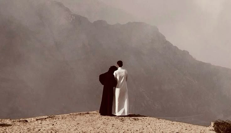 MENDAPATKAN JAWABAN ITU, TIDAK SELALU MELEGAKAN