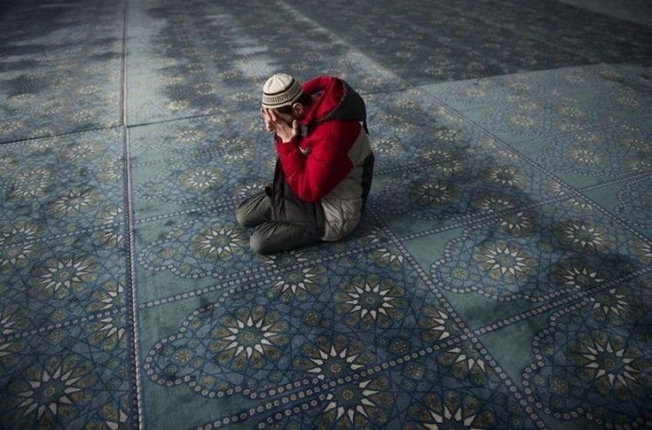 TIBA-TIBA JADI TOKOH ANTAGONIS