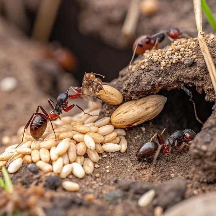 KELILING DULU NANTI KETEMU