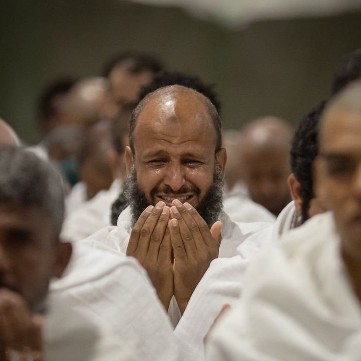 MASALAH DI HADAPAN MUKMIN