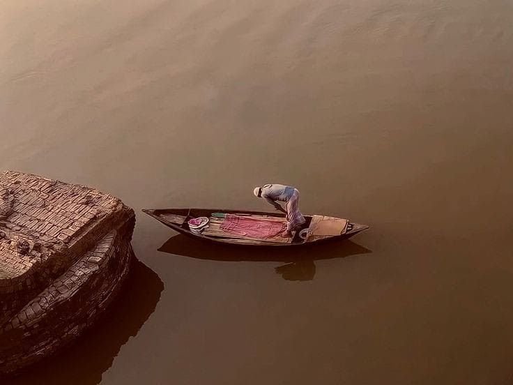 SHOLEHMU BELUM TENTU JADI REZEKIMU