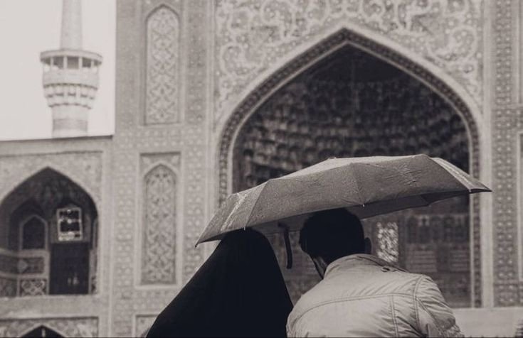 KEHANCURAN MENTAL SEORANG SUAMI