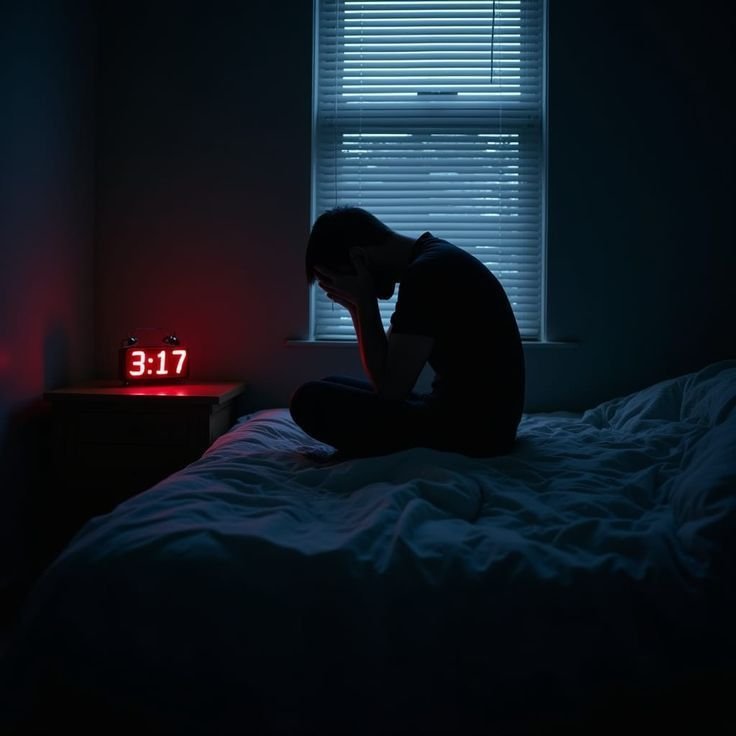 UNTUK YANG MALAM INI SEDANG BANYAK PIKIRAN