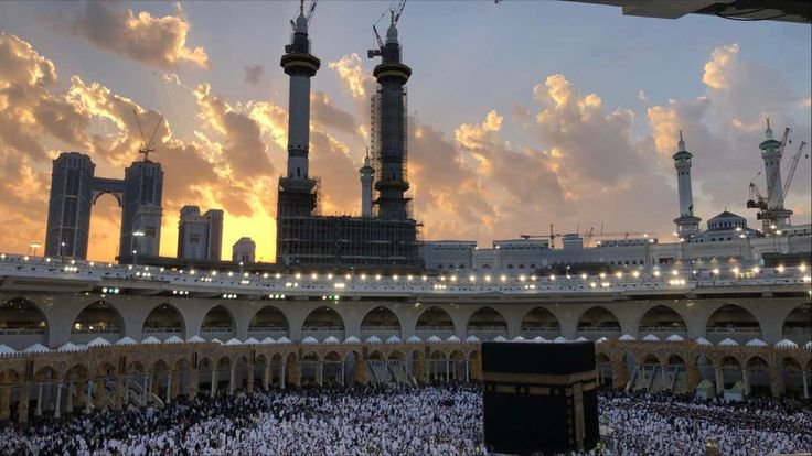 BERSYUKUR KEPADA  ALLAH